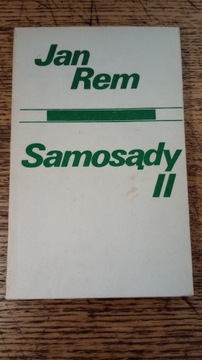 Samosądy II. Jan Ren