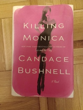 Cansance Bushnell Killing Monica ENG
