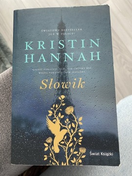 Słowik Kristin Hannah