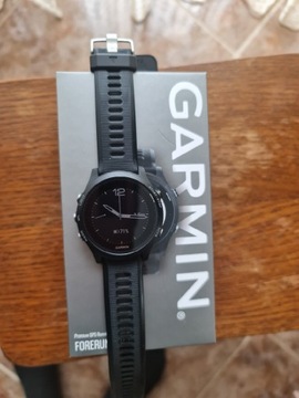 Zegarek Garmin 935