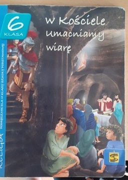 W kościele umacniamy wiarę 6