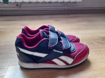 Buty Reebok