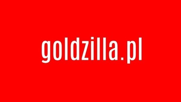 domena internetowa goldzilla.pl dla auto komisu