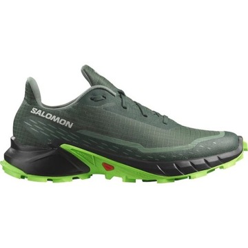 Salomon Alphacross 5 outdoor męskie rozmiar 46