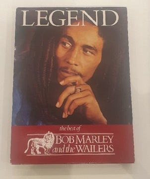 Bob Marley Legend The best of deluxe 2cd + dvd