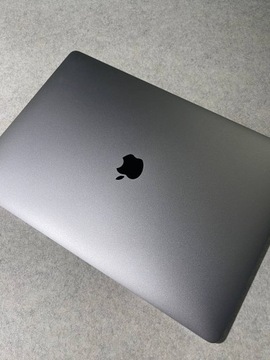 MacBook Pro 15’ i7 - nowa bateria