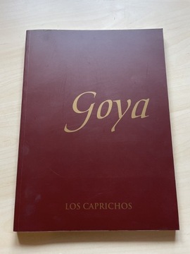 Goya - Los Caprichos