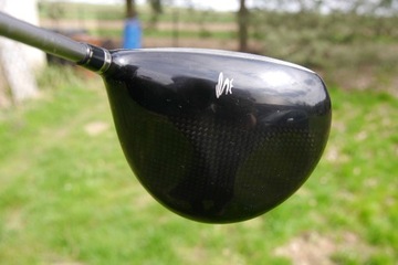 Kij golfowy driver King Cobra HS9 regular flex