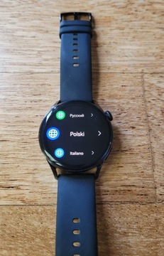 Huawei Watch 3 Active - Okazja 
