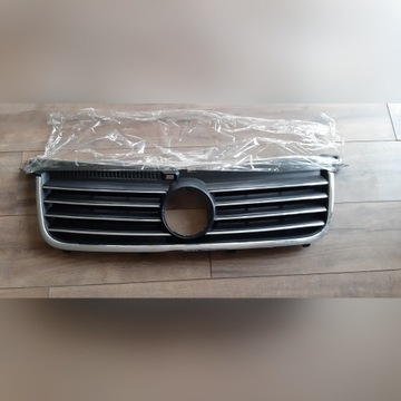 Grill/atrapa vw passtat b5 fl 