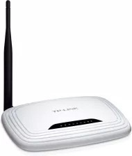 Router TP-Link TL-WR740N