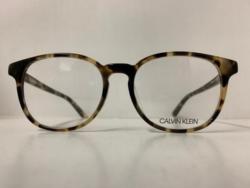 OPRAWKI KOREKCYJNE CALVIN KLEIN CK18529A 244