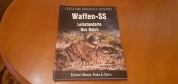 Waffen SS Leibstandarte Das Reich 