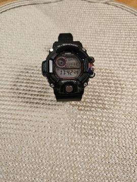 Zegarek Casio G-SHOCK RANGEMAN GW-9400-1ER 