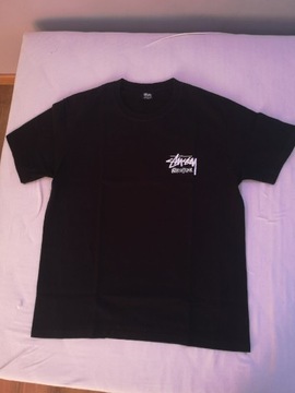 koszulka stussy 