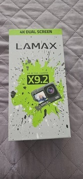 Kamera Lamax Kamera Sportowa X9.2