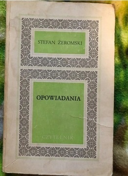 Stefan Żeromski - Opowiadania