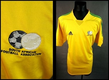 Koszulka ADIDAS CLIMACOOL XL SOUTH AFRICAN (5K)