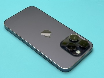 Korpus iPhone 14 Pro kolor Fiolet stan idealny