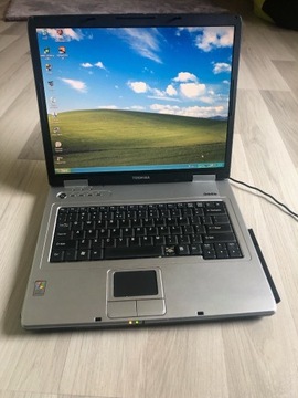 Toshiba satellite l10-204 braki