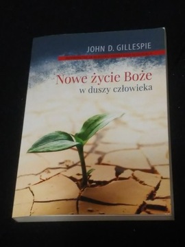 Nowe życie Boże w duszy człowieka