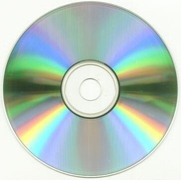 Płyta DVD-R