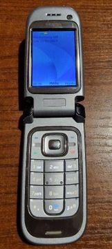 Nokia 6267 100% sprawna PL menu bez blokad