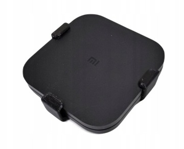 SOLIDNY uchwyt Xiaomi Mi TV Box S (lub 4K) VESA