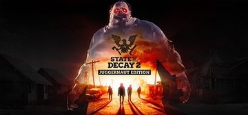 State of Decay 2: Juggernaut Edition - KLUCZ Steam