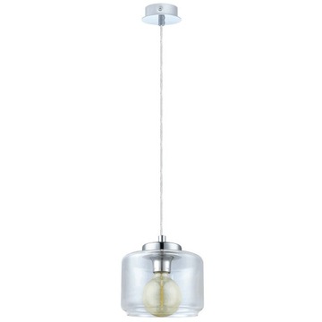 Lampa wisząca BRIXHAM 49266 EGLO