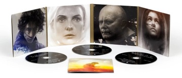 Dune -  3xCD - Hans Zimmer - Soundtrack - Deluxe