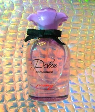 Dolce & Gabbana - Dolce - Peony EDP 50ml