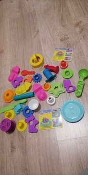 Play-Doh dla dzieci *cały zestaw*