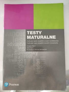 Testy maturalne 