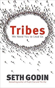 Tribes | S. Godin