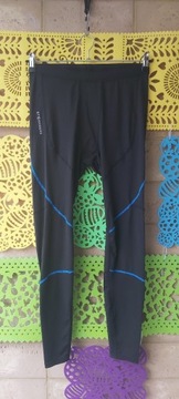 Legginsy męskie sportowe Stormberg XL