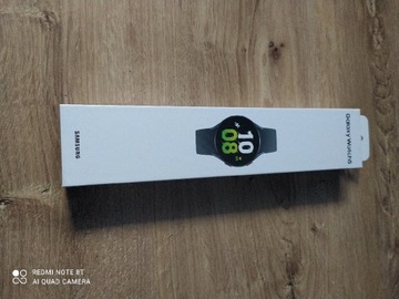 Smartwatch Samsung Galaxy watch5 44m GWARANCJA