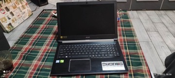 Laptop Acer A515-51G-3542