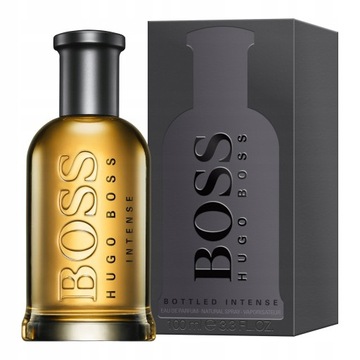 Hugo Boss Bottled Intense 100 ml EDP