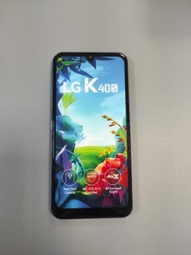 LG K40S-atrapa 