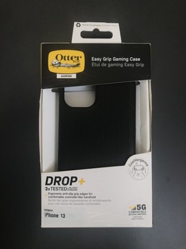 OtterBox Easy Grip Gaming Case - iphone 13 -BDB