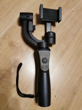 Gimbal do telefonu stabilizator