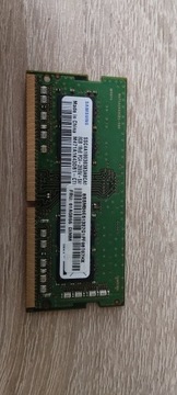 Samsung 8GB DDR4 SODIMM 2666Mhz M471A1K43DB1-CTD
