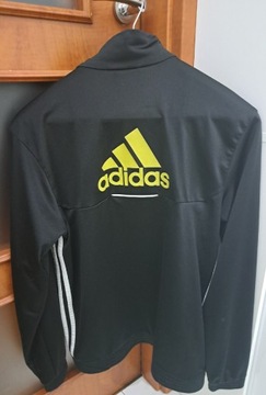 bluza oryginalna ADIDAS, rozm M/L, st.idealny