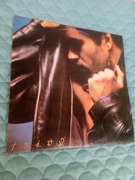 GEORGE MICHAEL Faith WINYL LP 1988r. NOWY jak NOWY