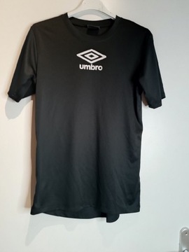 Koszulka chłopięca Umbro 164 cm