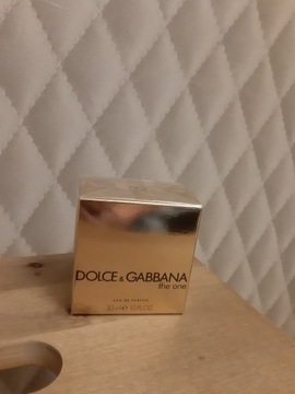 Dolce & Gabbana The one Woman Woda perfumowana, 30 ml 