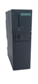 CPU315-2 DP, PLC S7-300 , 6ES7  315-2AG10-0AB0