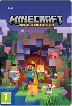 Minecraft Premium | FA | Pelny Dostep 