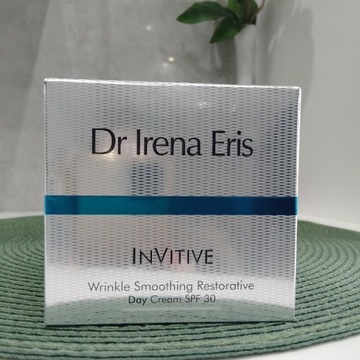 Doskonały Luksusowy Krem od dr Ireny Eris 50 ml 